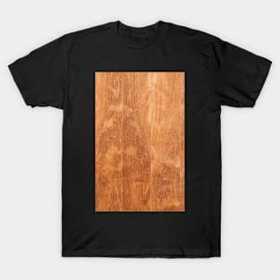 Wood board T-Shirt